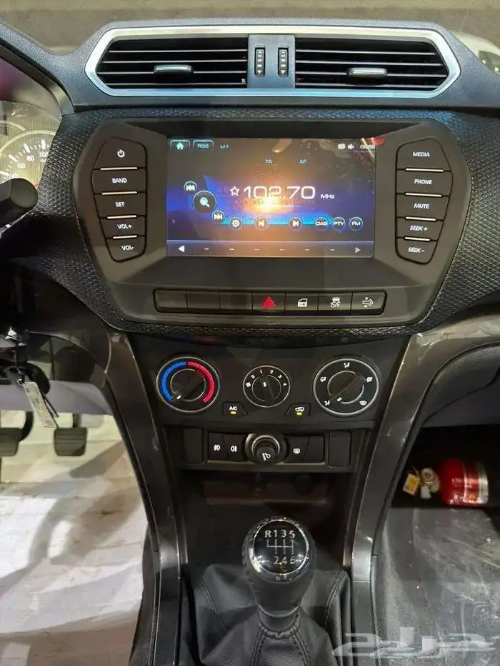 جريت وول وينجل 5 غمارة ديزل جير عادي موديل 2026 بسعر منافس 9