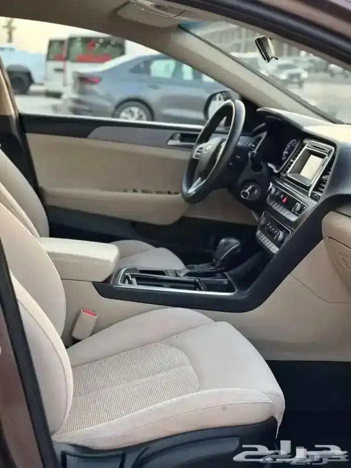 هونداي سوناتا 2019 9