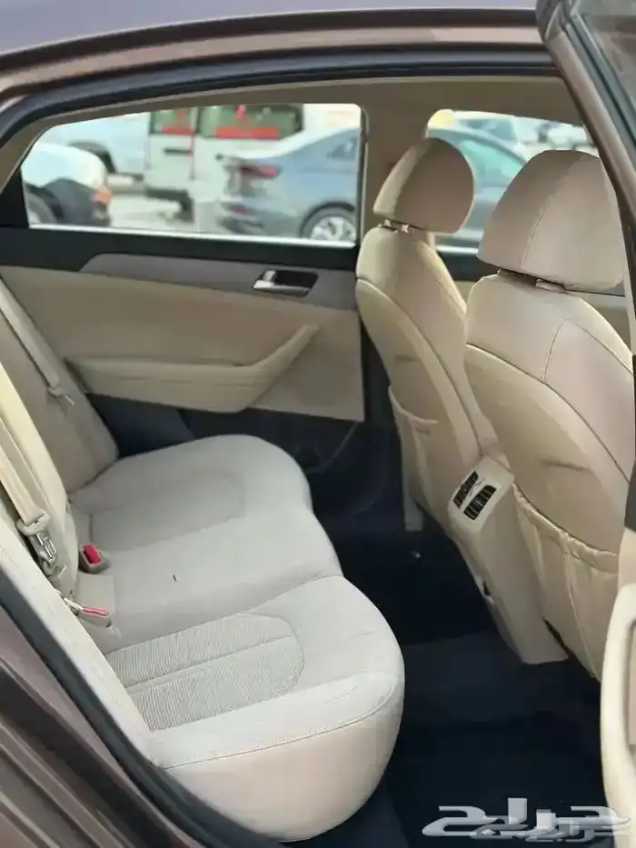 هونداي سوناتا 2019 10