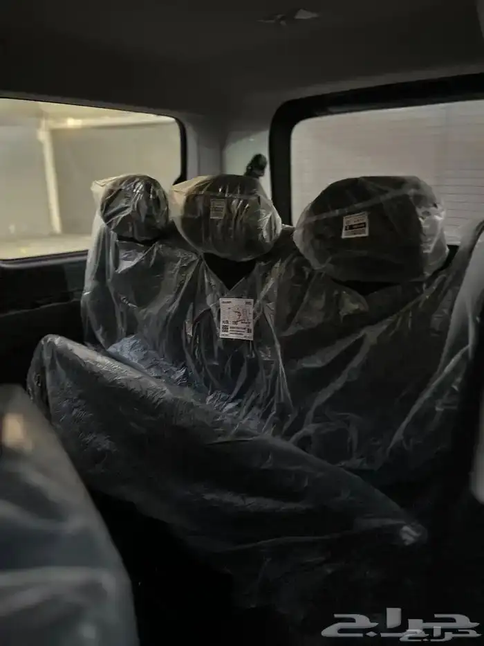 ستاريا بنزين 9 ركاب 2026 1