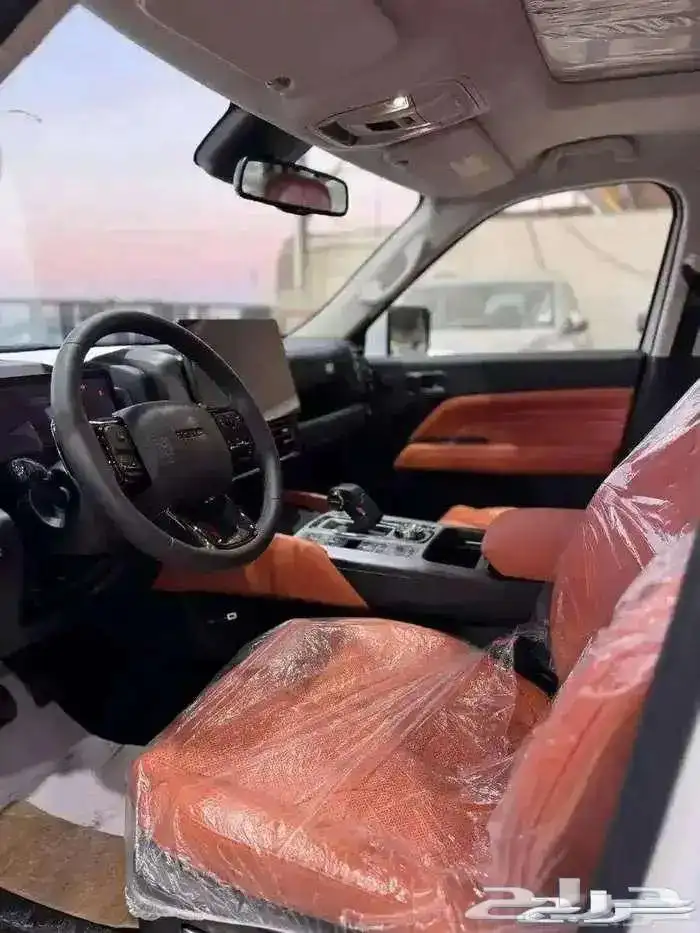 هافالH9فل كامل 2026 عالمك نحو الفخامة والتميز 13