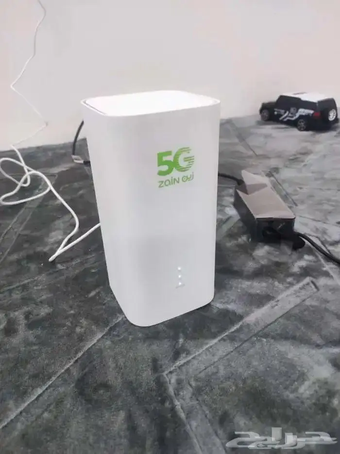 مودم زين 5G 0