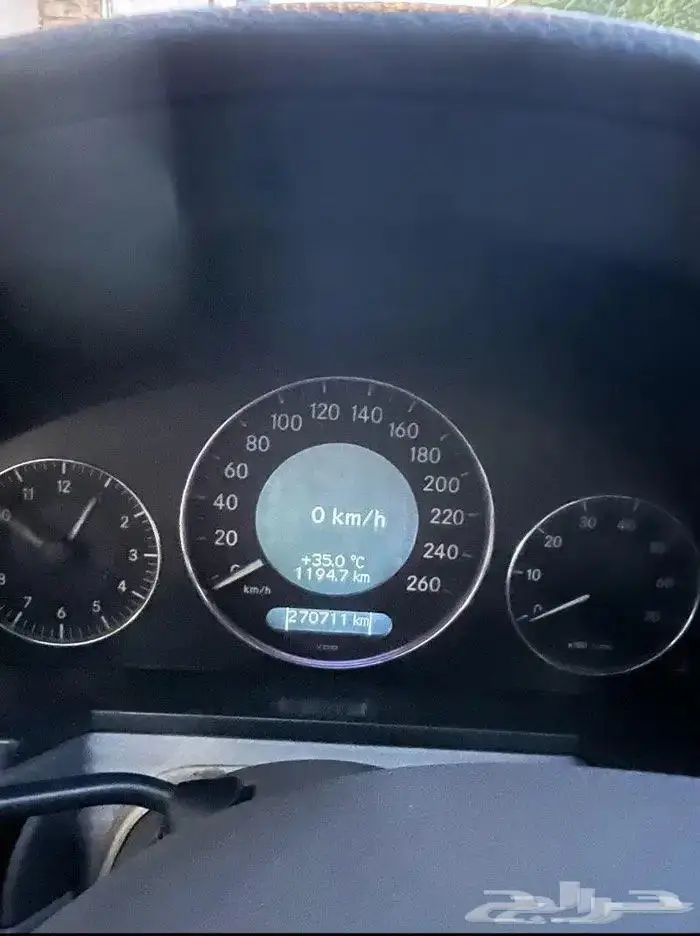 مرسيدس جفالي 2004 18