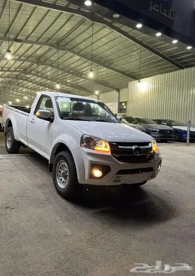 جريت وول وينجل 5 غمارة ديزل جير عادي موديل 2026 بسعر منافس index