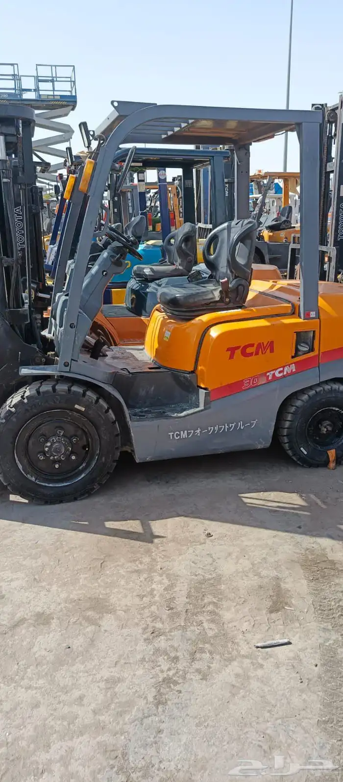 رافعة شوكية ممتازة 0