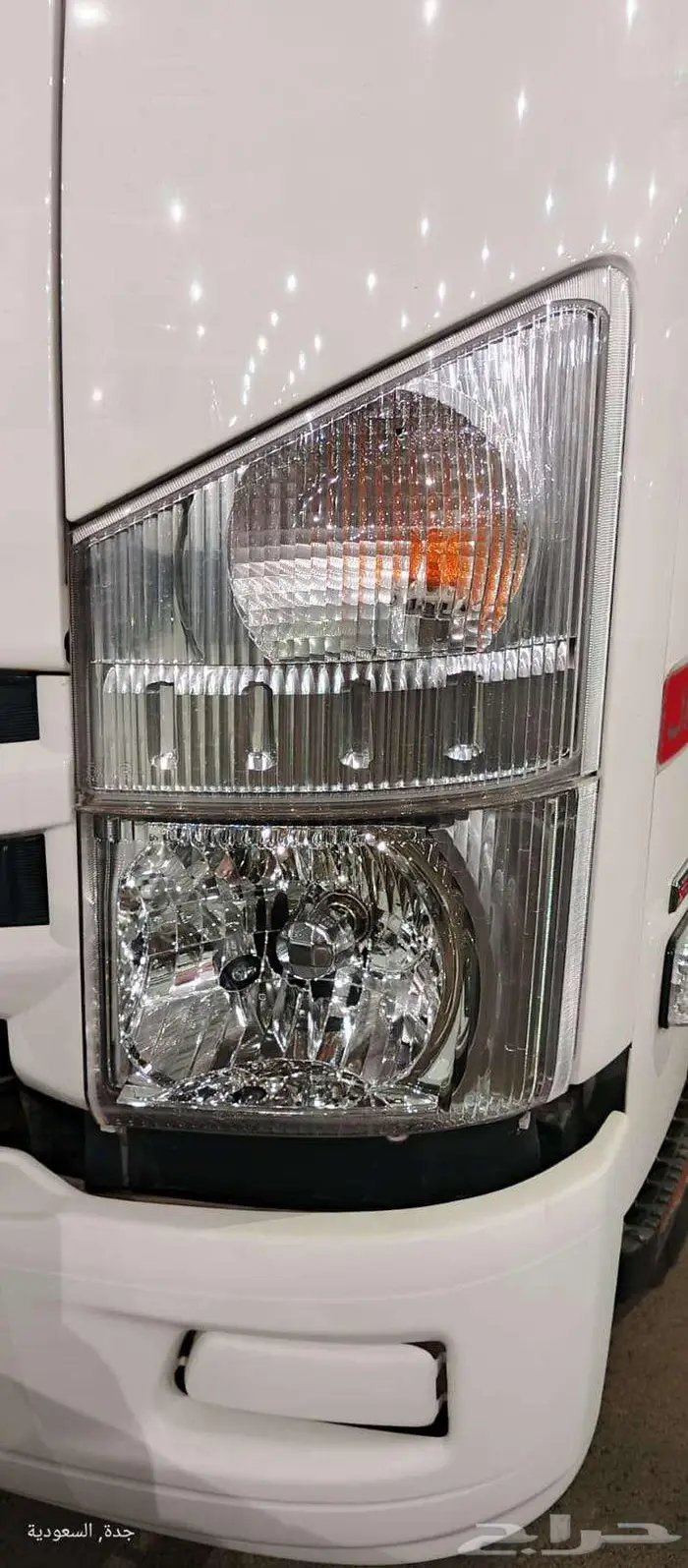 ايسوزه دينا استندر 4و 6طن شاص قصير و طويل2025 كاش واتمويل 8