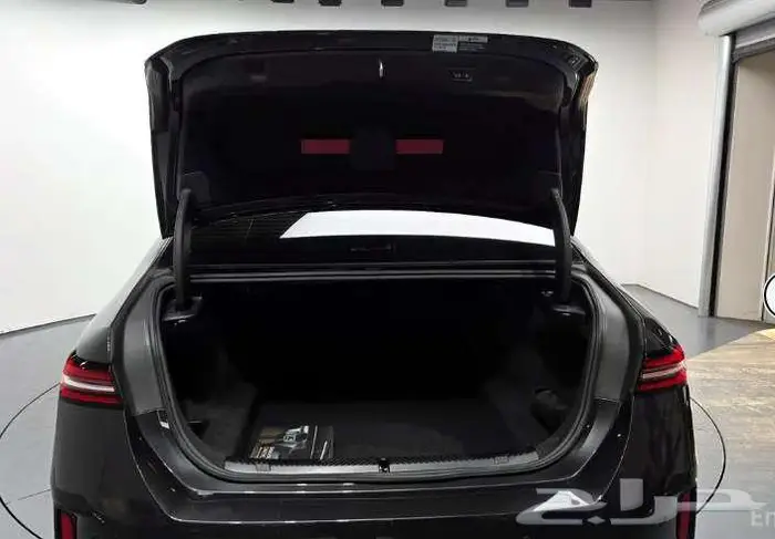 بي ام دابليوا 520IM 2024 معرض الميموني للاستيراد من كوريا 14