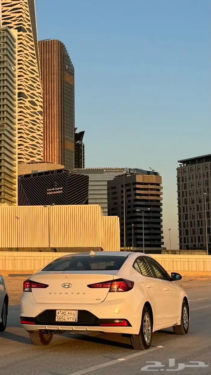 النترا 2019 2.0 20