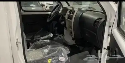 سوزوكي ايكو فان موديل 2025 index