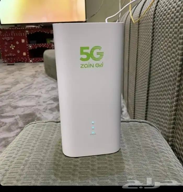 انترنت لامحدود زين 1