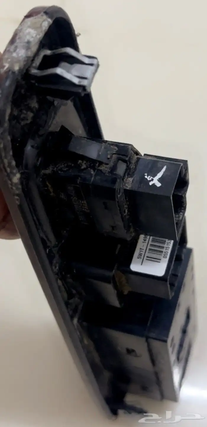 قطع غيار لنكون تاون كار ديكور باب تمثال كبوت مجموعة قزاز 7