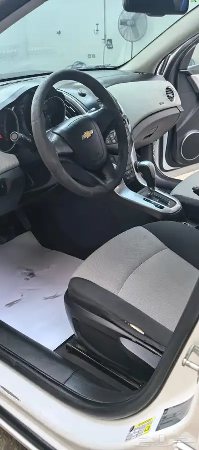 شفورليه كروز 2013 index