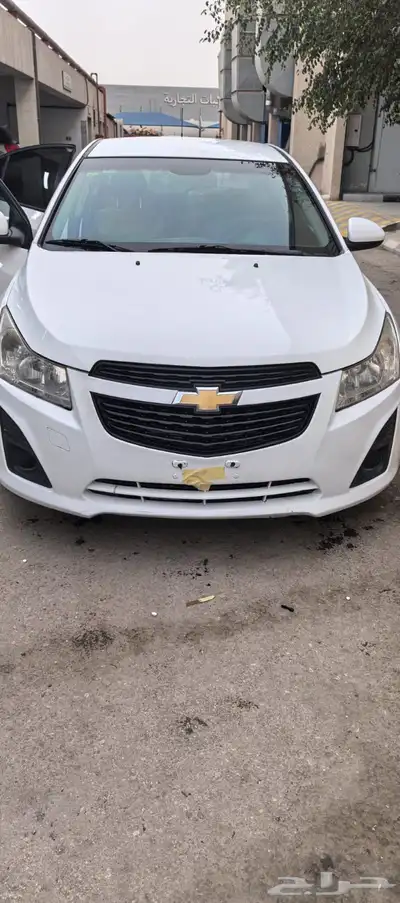 شفورليه كروز 2013 index