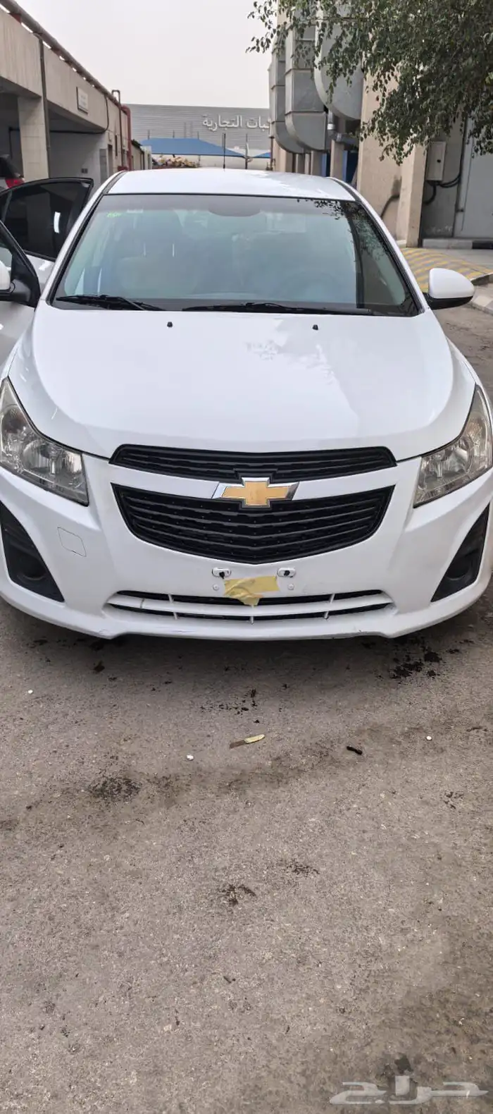 شفورليه كروز 2013 0