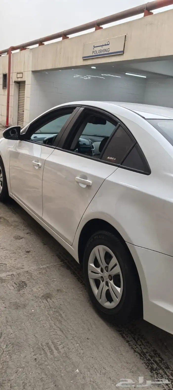 شفورليه كروز 2013 2