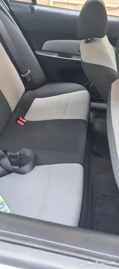 شفورليه كروز 2013 index