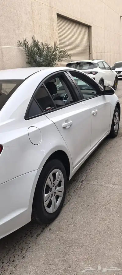 شفورليه كروز 2013 index