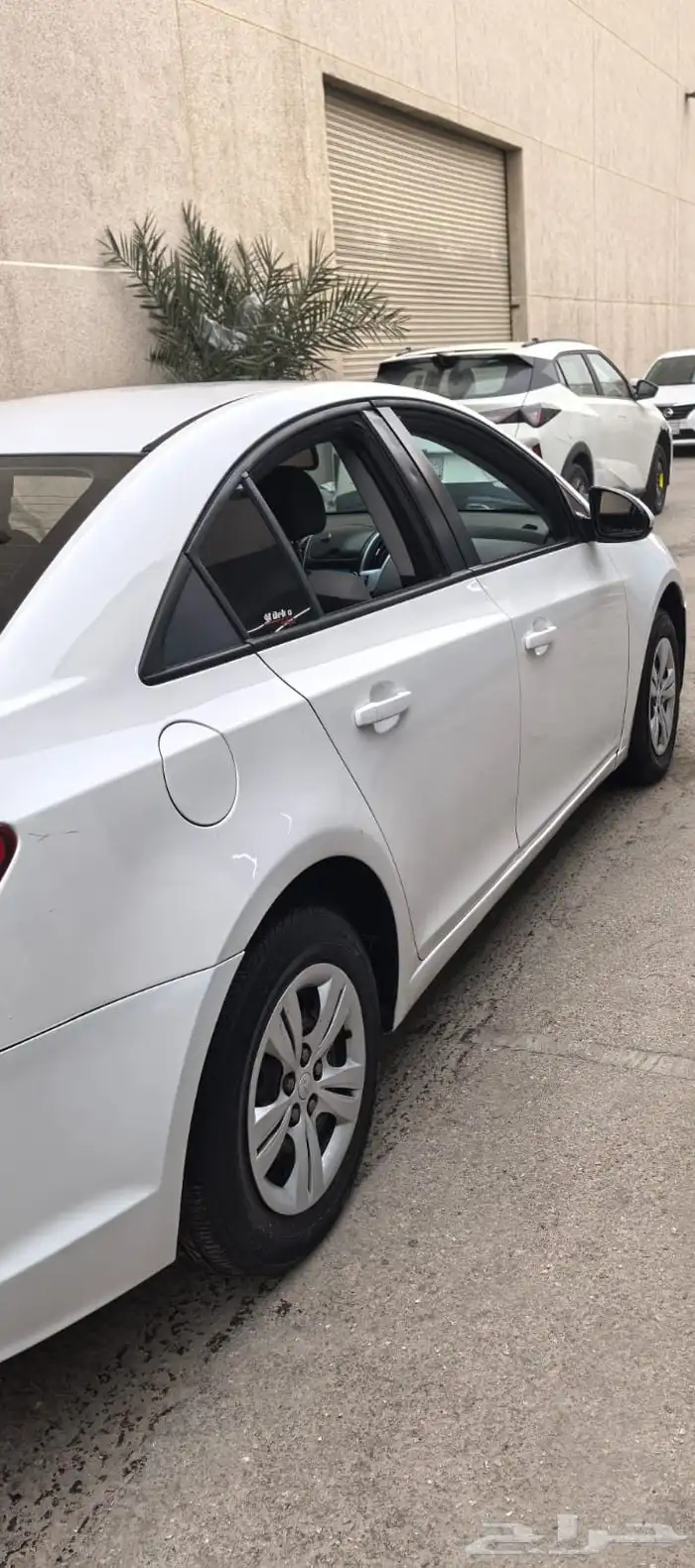 شفورليه كروز 2013 1