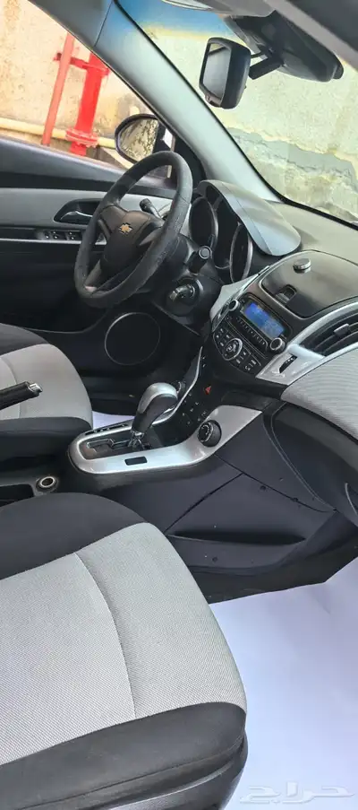 شفورليه كروز 2013 index