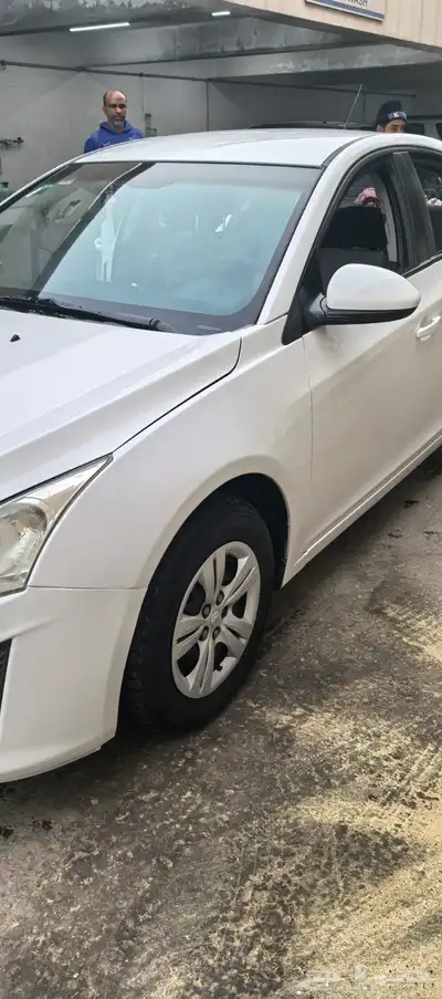 شفورليه كروز 2013 index