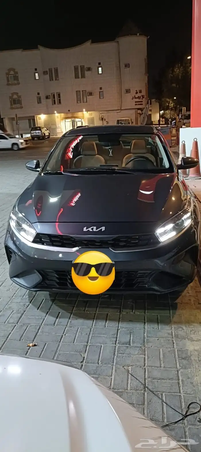 كيا سيراتو موديل 2024 2