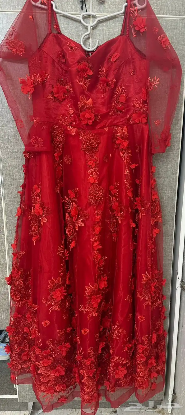 فستان سهره 3