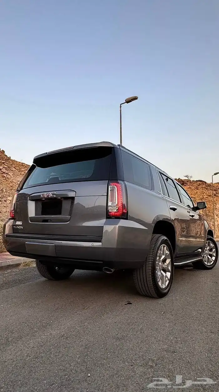 يوكن 2020 مخزن ( الدفعة الأخيرة ) ممشى 38 بحالة الجديد 14