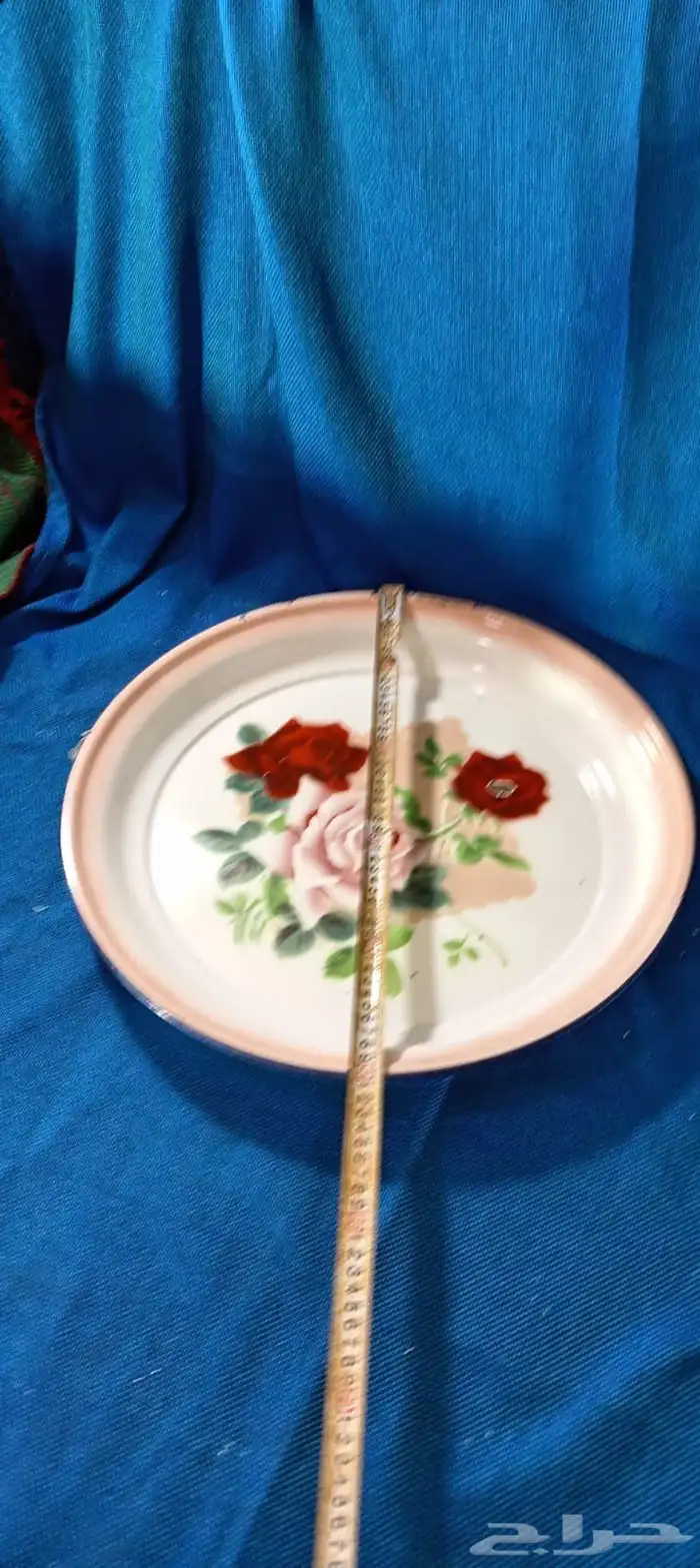 تباسي غضار قديييمه 16