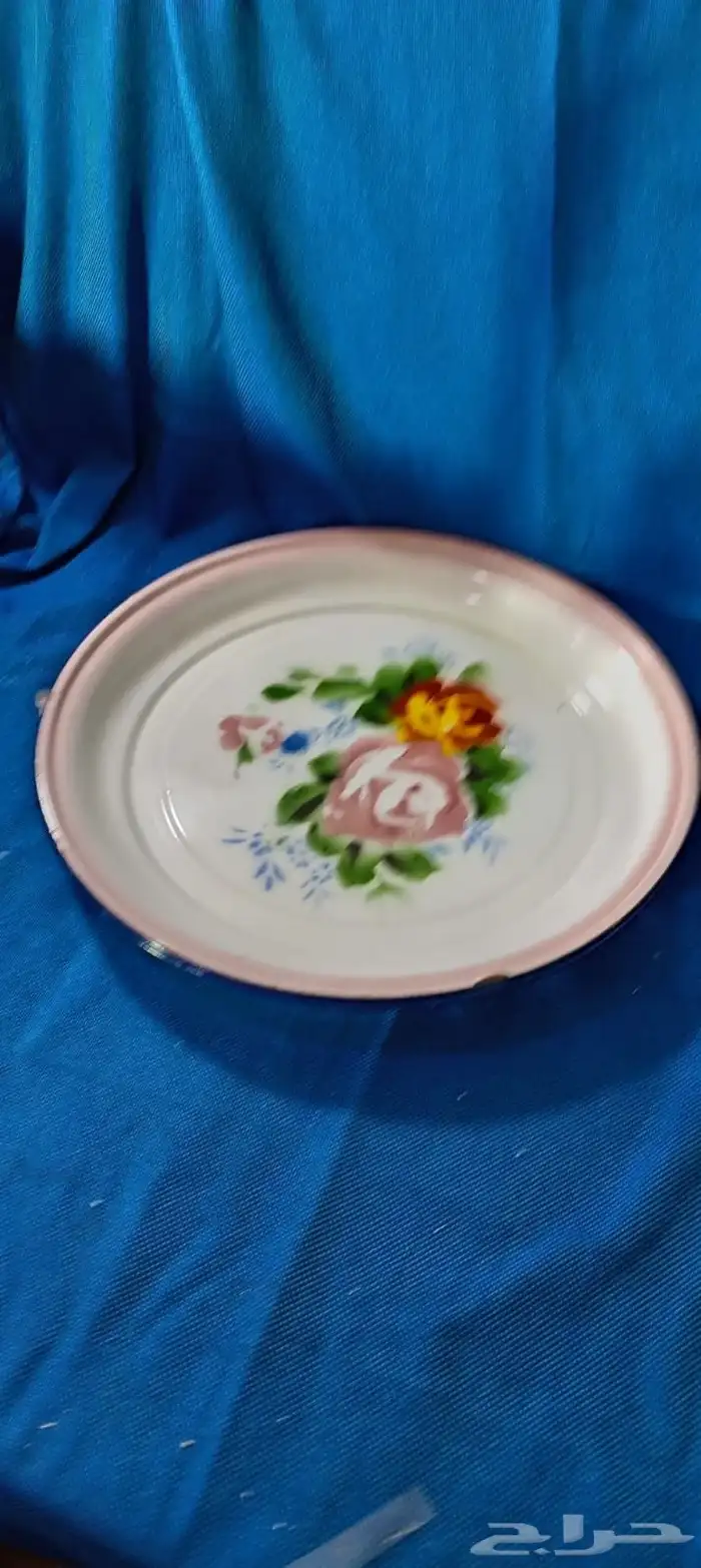 تباسي غضار قديييمه 12