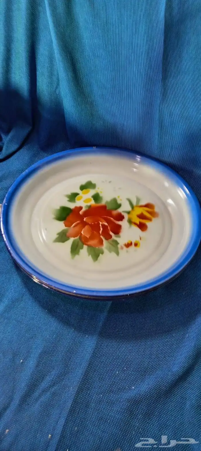 تباسي غضار قديييمه 10