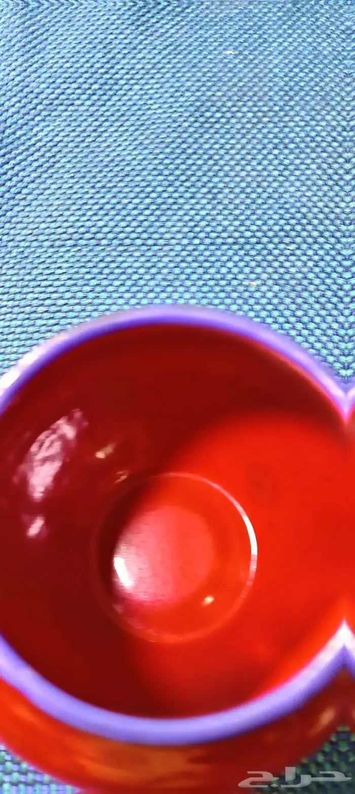 ملقمه واباريق غضار قدييمه 9