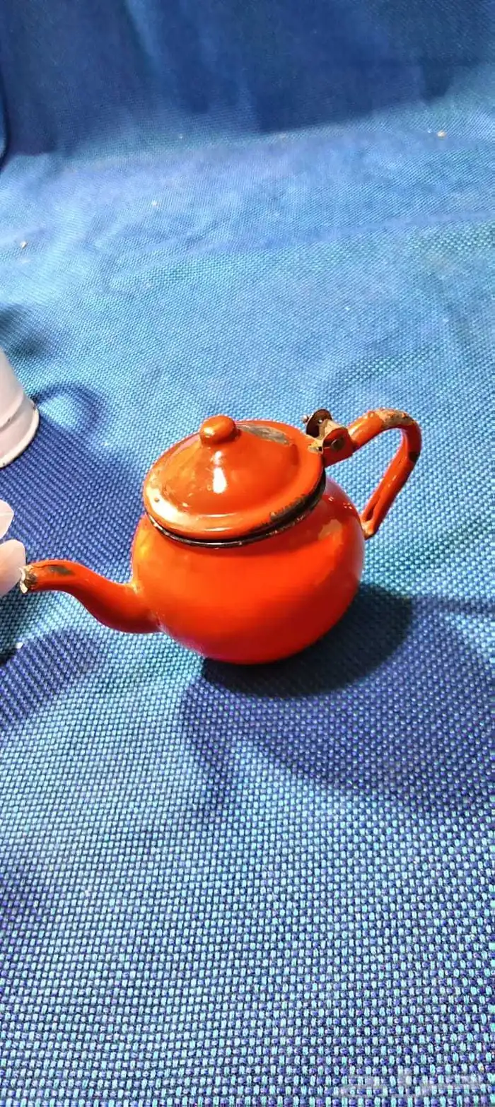 ملقمه واباريق غضار قدييمه 17