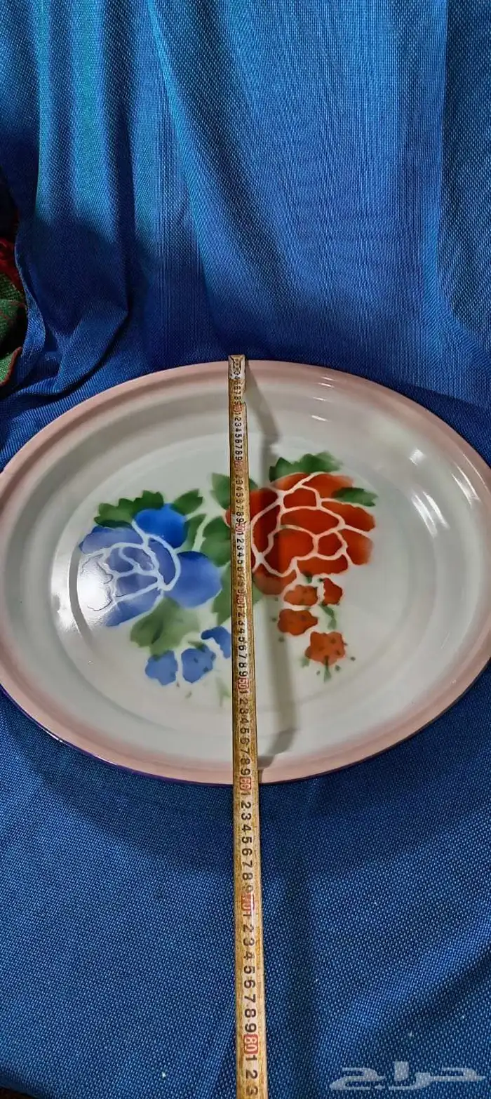 تباسي غضار قديييمه 1