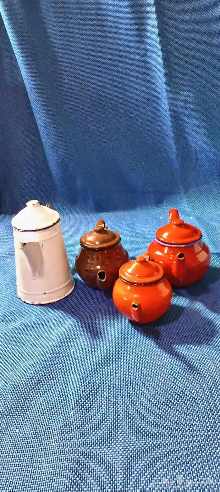 ملقمه واباريق غضار قدييمه 1