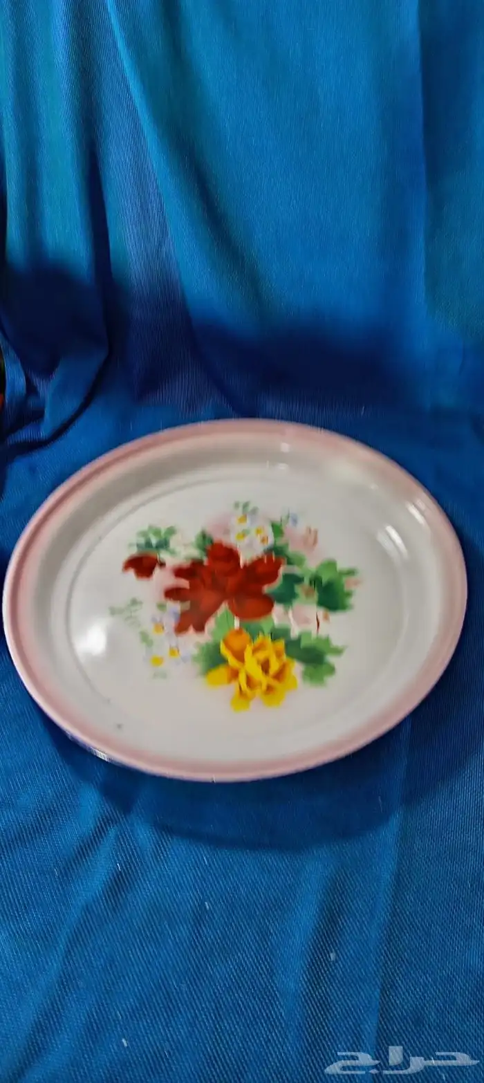 تباسي غضار قديييمه 18