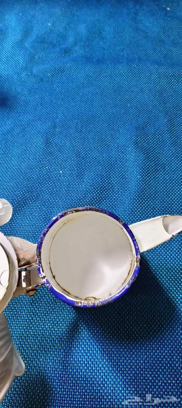 ملقمه واباريق غضار قدييمه 26