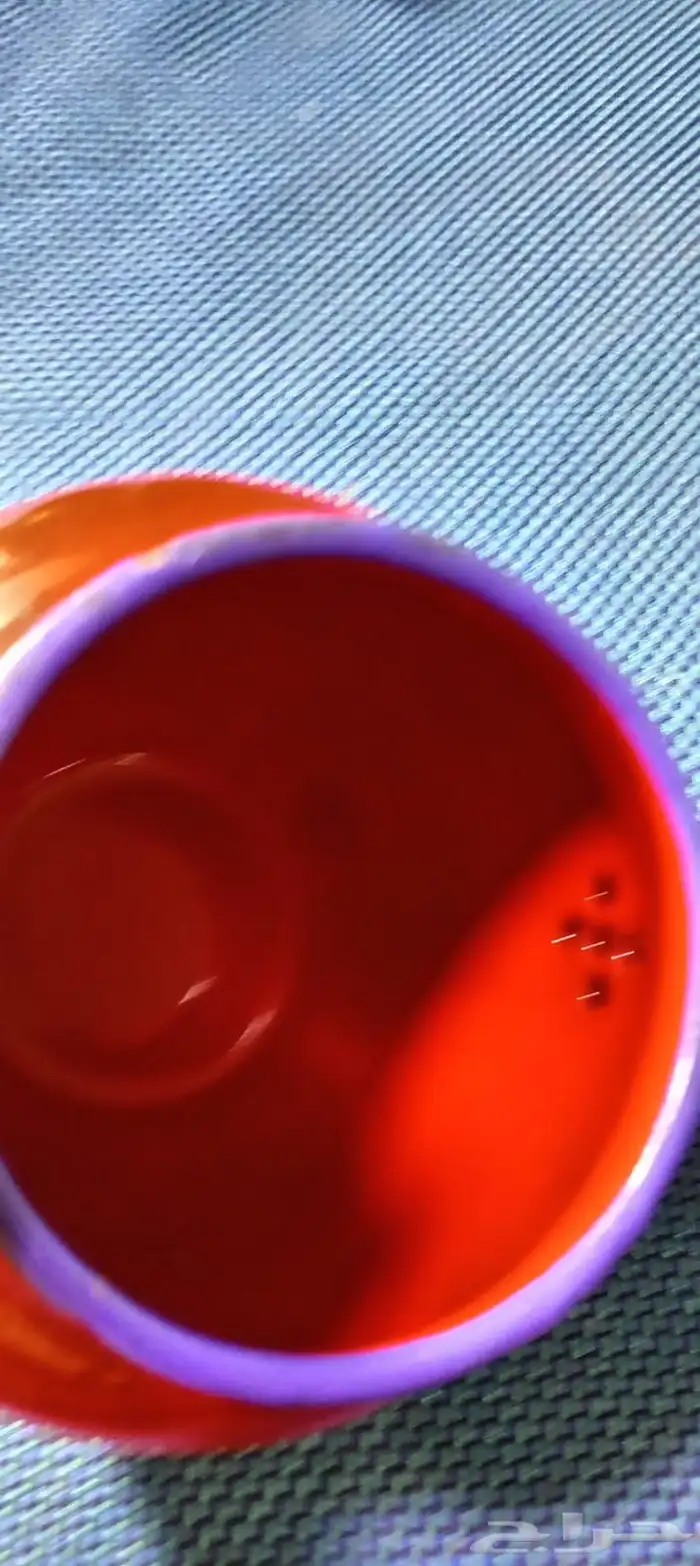 ملقمه واباريق غضار قدييمه 8