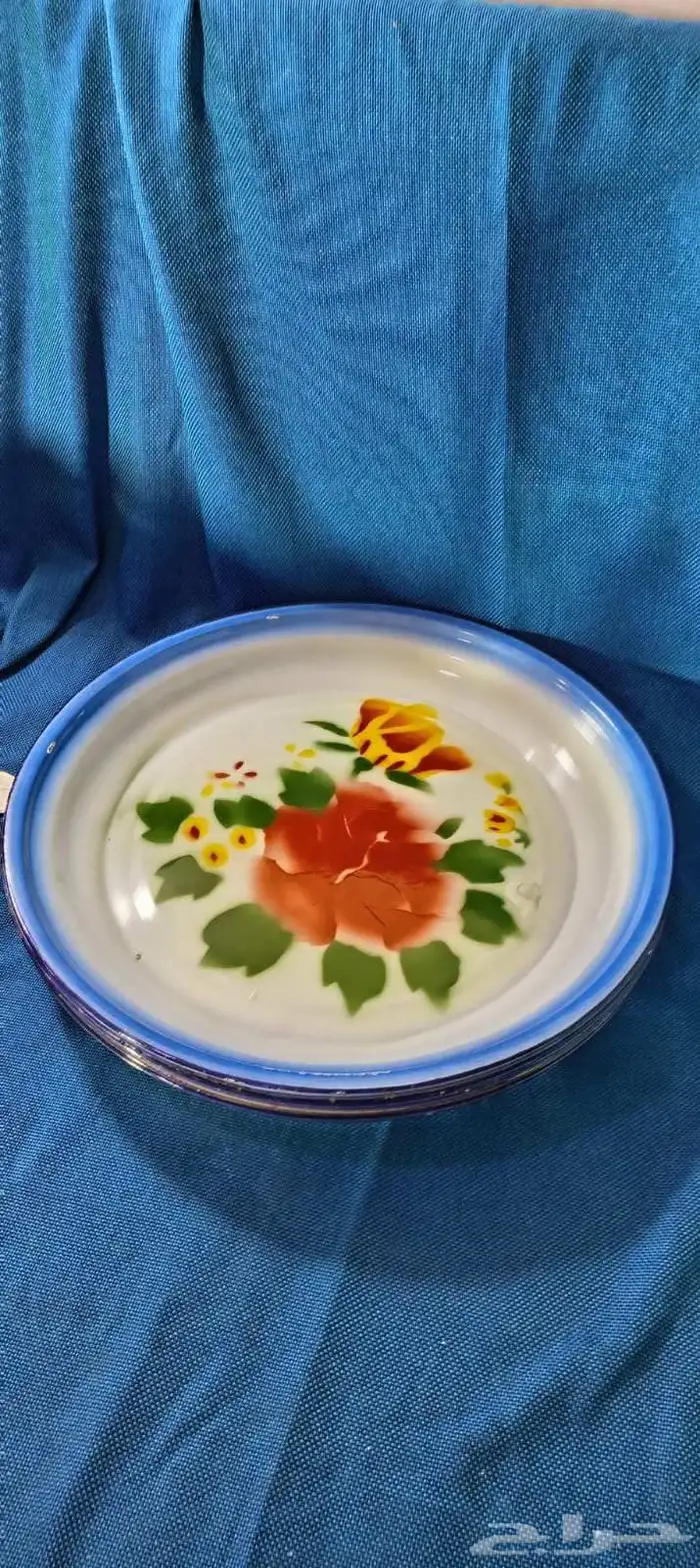 تباسي غضار قديييمه 5