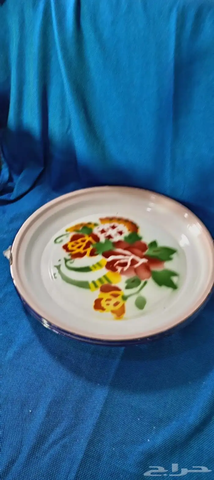 تباسي غضار قديييمه 9