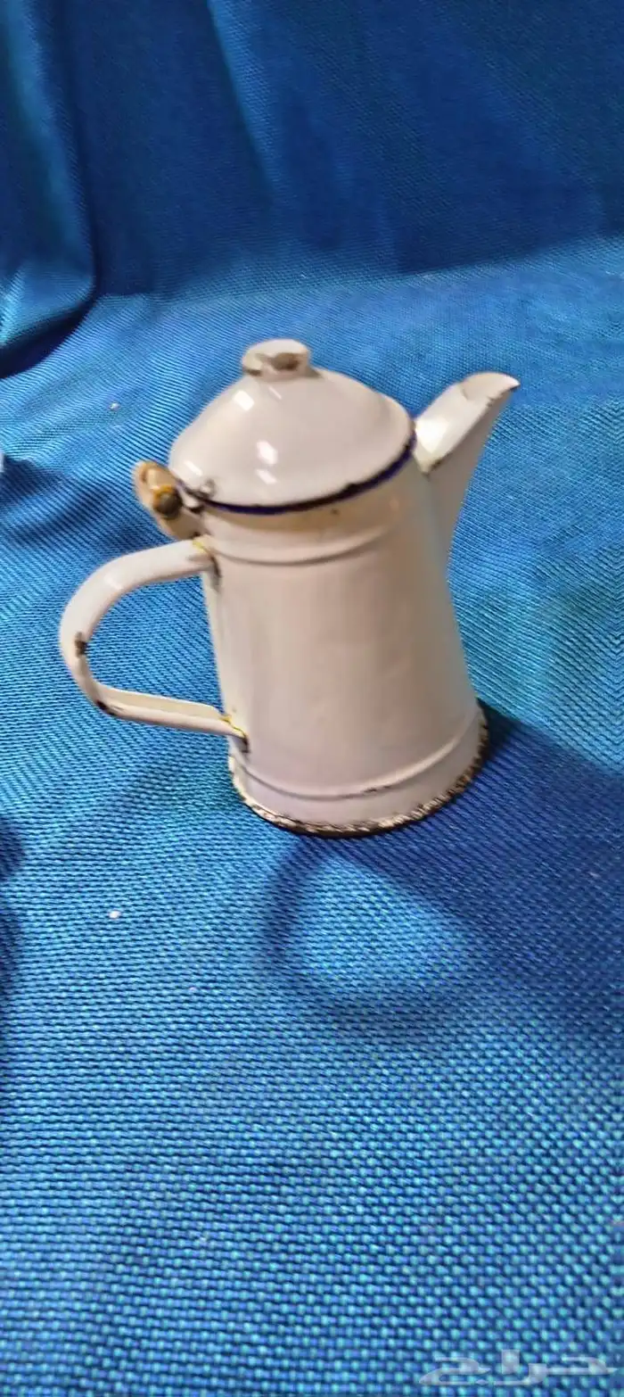 ملقمه واباريق غضار قدييمه 24