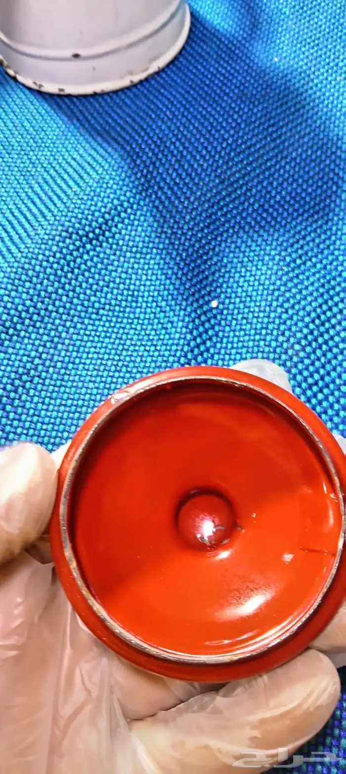 ملقمه واباريق غضار قدييمه 7