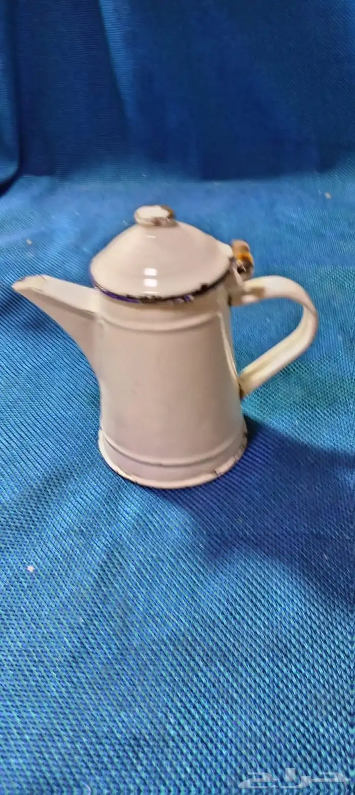 ملقمه واباريق غضار قدييمه 23