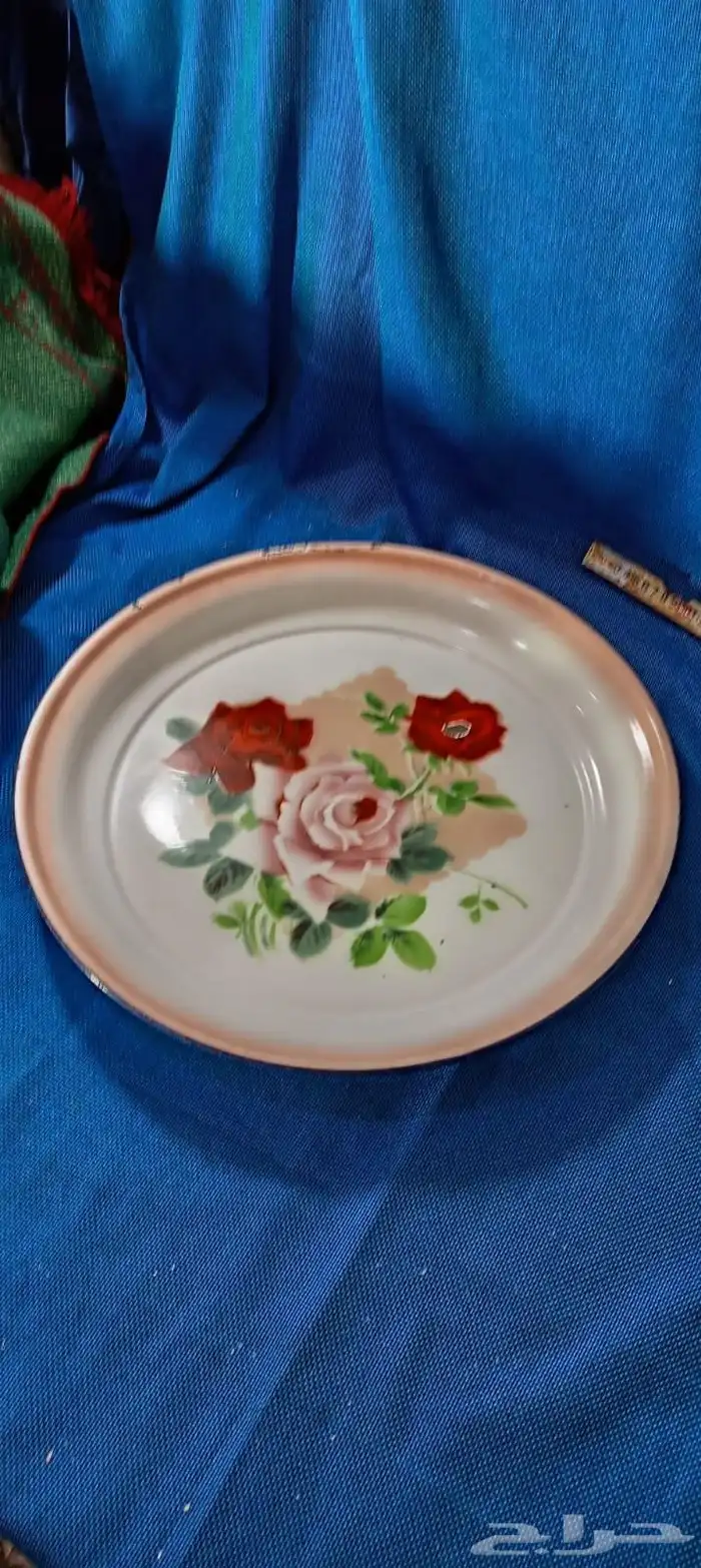 تباسي غضار قديييمه 17