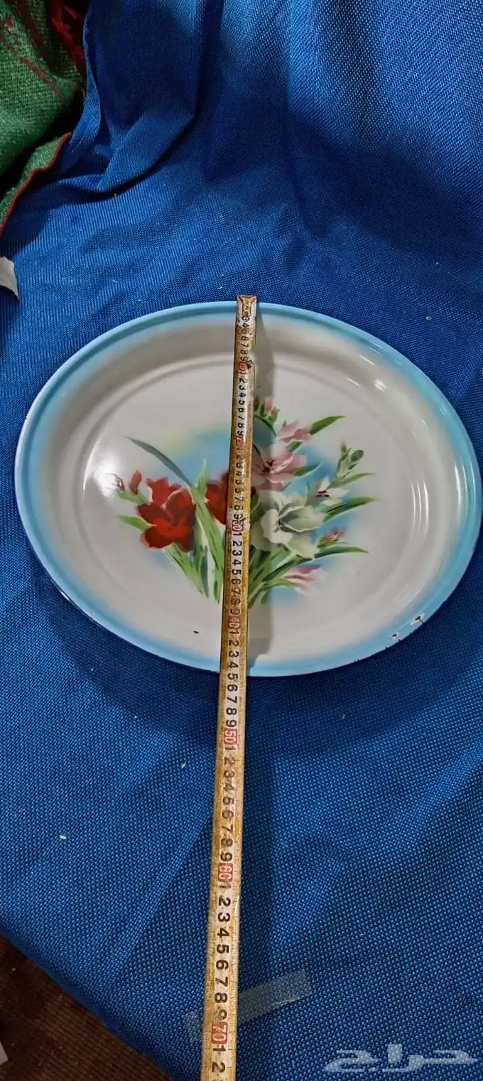 تباسي غضار قديييمه 19