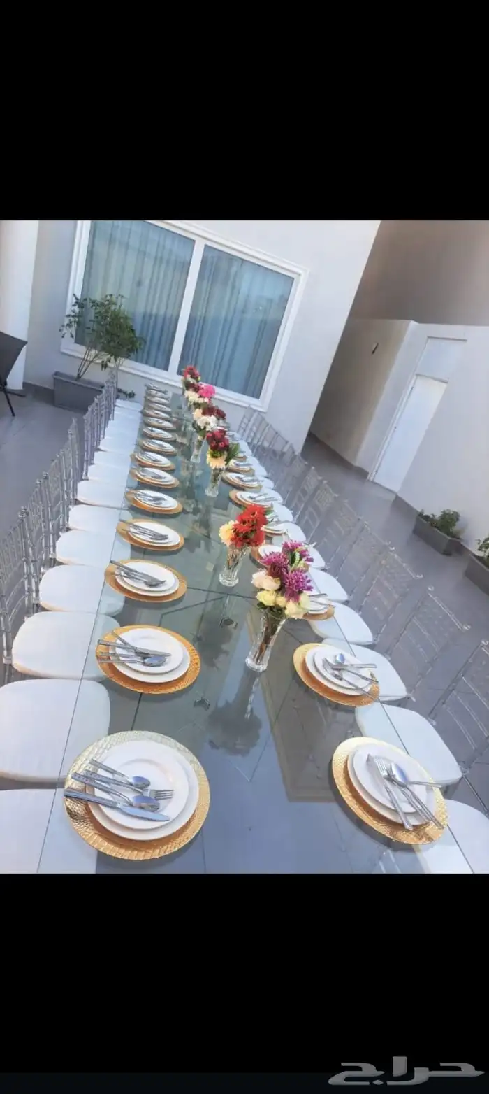 تاجير جلسات تاجير عقود لمبات تاجير كراسي وطاولات تاجير كنب 8