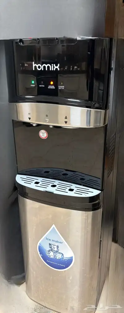 برادة موية هومكس مستعمله للبيع index