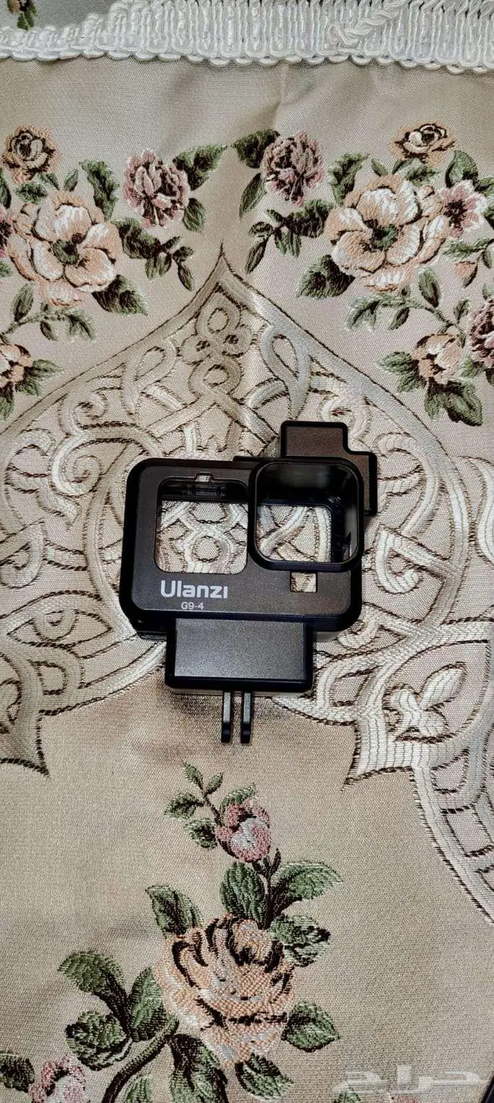 قو برو هيرو 11 GoPro Hero 11 Black 8