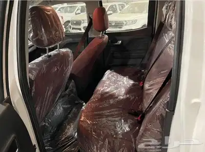 جريت وول ونجل 7 دبل ديزل 2025 index