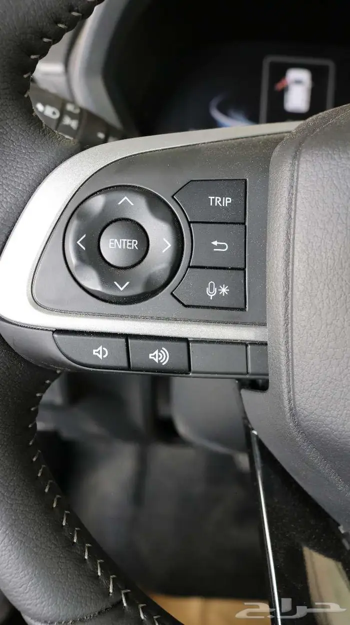 تويوتا فيلوز 2025 كاش واقساط باقل سعر 8