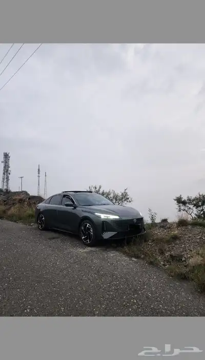 ايدو بلس 2025 فل ليميتد ممشى 33 الف بحالة الوكالة index